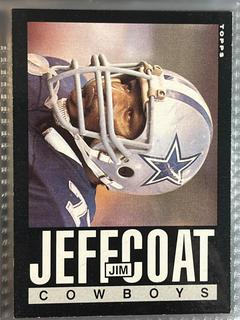 Jim Jeffcoat