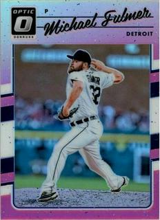 Michael Fulmer