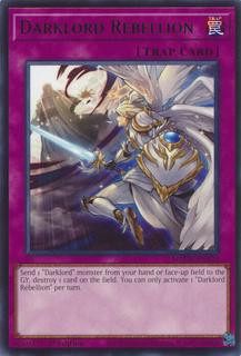 Darklord Rebellion MZMU-EN123