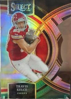 Travis Kelce