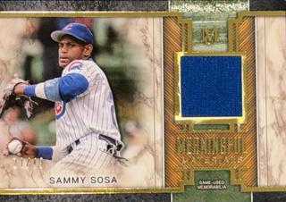 Sammy Sosa