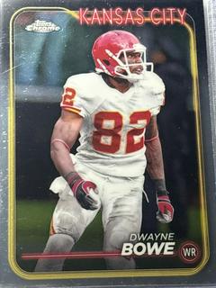Dwayne Bowe