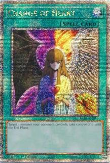 Change of Heart RA01-EN050