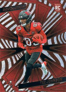 Tez Johnson
