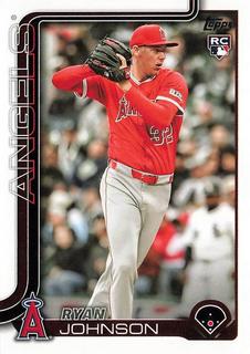 Ryan Johnson