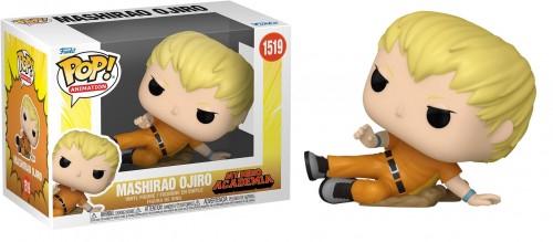 Mashirao Ojiro #1519
