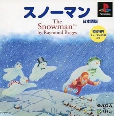 The Snowman