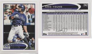Eric Young