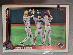 Checklist #297 Baseball Cards 2025 Topps Prices