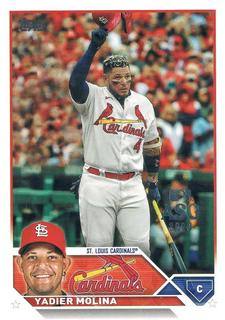 Yadier Molina