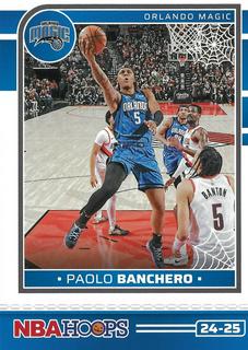 Paolo Banchero