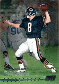 Cade McNown