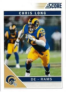 Chris Long