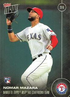 Nomar Mazara