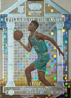 Brandon Miller