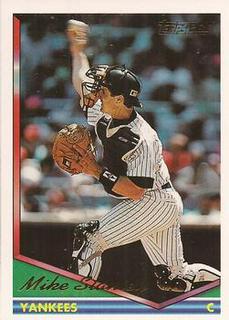 Mike Stanley