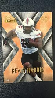 Kevin Harris
