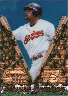 Manny Ramirez