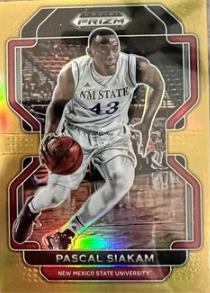 Pascal Siakam
