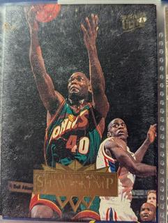 Shawn Kemp