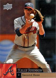 Kelly Johnson