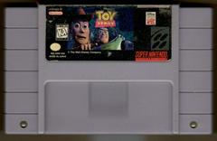 Cartridge | Toy Story Super Nintendo