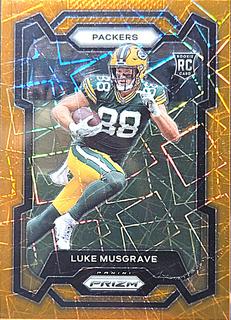Luke Musgrave