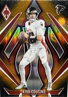 Kirk Cousins
