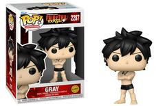 Gray [Chase] #2287 (Animation)