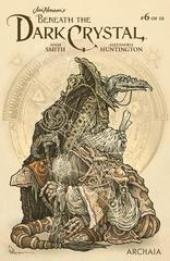 Jim Henson's Beneath The Dark Crystal [Petersen] #6 (2019) Comic Books Jim Henson's Beneath The Dark Crystal Prices