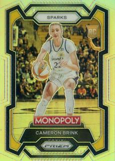Cameron Brink