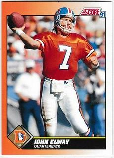 John Elway
