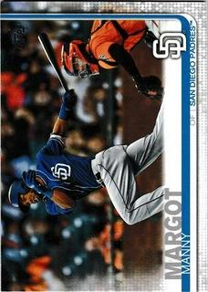 Manny Margot