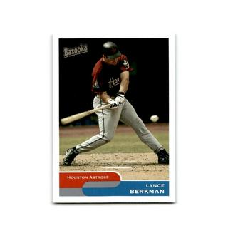 Lance Berkman