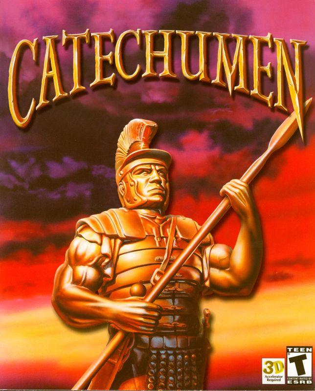 Catechumen PC Games