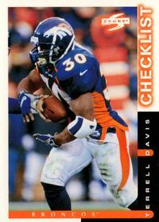 Terrell Davis