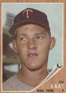 Jim Kaat