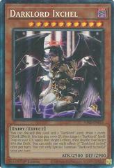 Darklord Ixchel [Collector's Rare] RA05-EN010