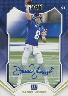 Daniel Jones