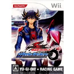 Yu-Gi-Oh! 5D's Wheelie Breakers JP Wii