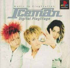 Iceman Digital PlayStage JP Playstation Prices