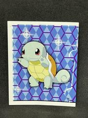 Squirtle #229 from Pokemon Japanese 1999 Merlin set