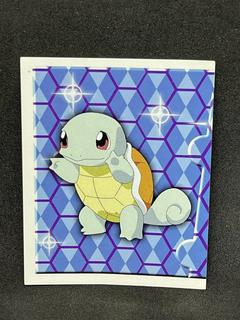 Squirtle