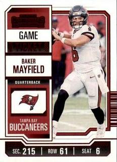 Baker Mayfield