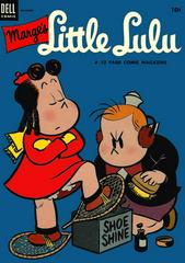 Marge's Little Lulu #66 (1953) Comic Books Marge's Little Lulu Prices