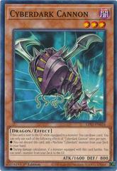Cyberdark Cannon [1st Edition] LDS1-EN034 YuGiOh Legendary Duelists: Season 1 Prices