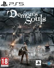 Demon's Souls PAL Playstation 5 Prices