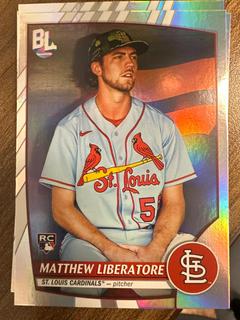 Matthew Liberatore RC