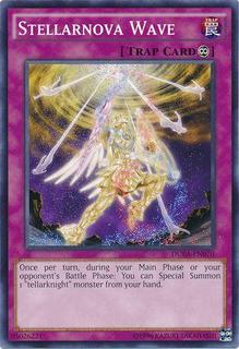 Stellarnova Wave DUEA-EN070
