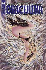 Draculina: Blood Simple [Kayanan] #6 (2023) Comic Books Draculina: Blood Simple Prices
